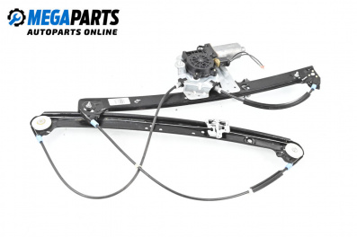 Macara electrică geam for BMW X5 Series E53 (05.2000 - 12.2006), 5 uși, suv, position: stânga - fața