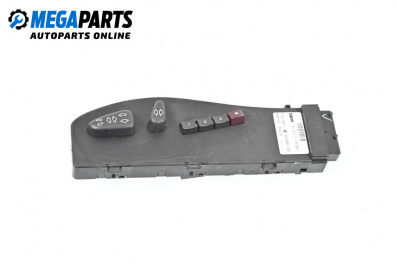 Tasten verstellung der sitze for BMW X5 Series E53 (05.2000 - 12.2006), № 7119867