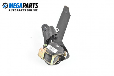 Centură de siguranță for Peugeot 206 Hatchback (08.1998 - 12.2012), 3 uși, position: stânga - fața