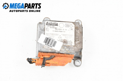 Modul airbag for Peugeot 206 Hatchback (08.1998 - 12.2012)