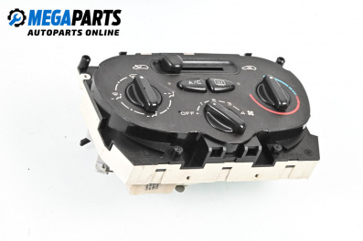 Panou aer condiționat for Peugeot 206 Hatchback (08.1998 - 12.2012)