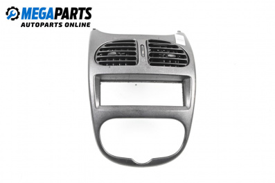 Luftdüsen heizung for Peugeot 206 Hatchback (08.1998 - 12.2012)