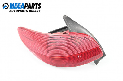 Bremsleuchte for Peugeot 206 Hatchback (08.1998 - 12.2012), hecktür, position: links