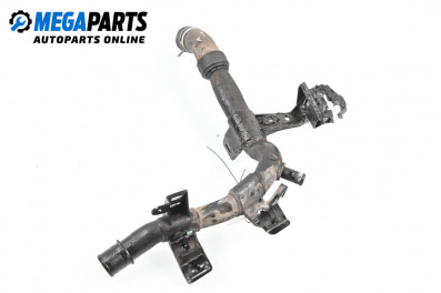 Wasserleitung for Peugeot 206 Hatchback (08.1998 - 12.2012) 1.4 i, 75 hp