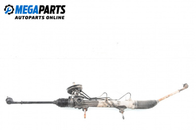 Casetă de direcție hidraulică for Peugeot 206 Hatchback (08.1998 - 12.2012), hatchback
