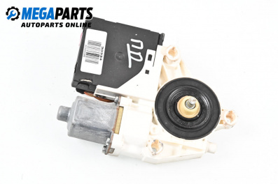 Motor macara geam for Volkswagen Golf V Hatchback (10.2003 - 02.2009), 5 uși, hatchback, position: dreaptă - fața