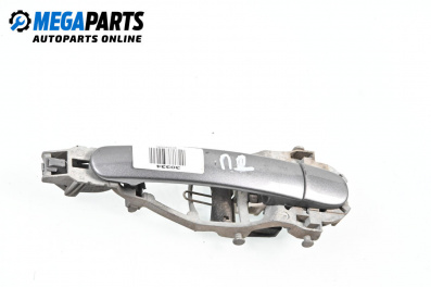 Outer handle for Volkswagen Golf V Hatchback (10.2003 - 02.2009), 5 doors, hatchback, position: front - right