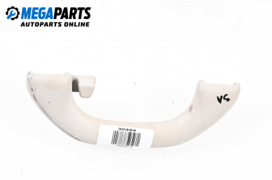 Handle for Volkswagen Golf V Hatchback (10.2003 - 02.2009), 5 doors, position: rear - left