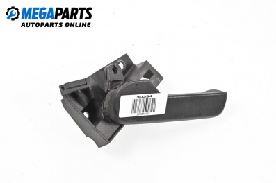 Bonnet release handle for Volkswagen Golf V Hatchback (10.2003 - 02.2009), 5 doors, hatchback