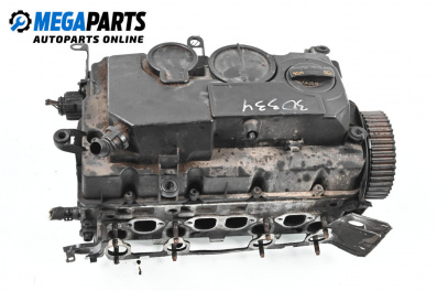 Engine head for Volkswagen Golf V Hatchback (10.2003 - 02.2009) 2.0 TDI, 140 hp