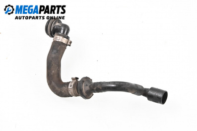 Schlauch kurbelgehäuse-abgase for Volkswagen Golf V Hatchback (10.2003 - 02.2009) 2.0 TDI, 140 hp