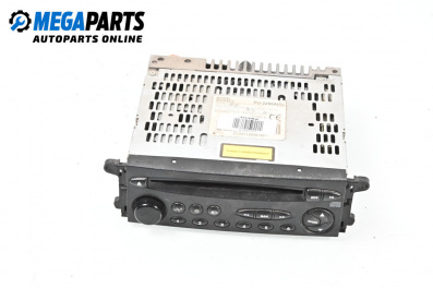 CD player for Citroen Xsara Picasso (09.1999 - 06.2012)