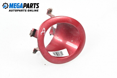 Capac proiector de ceață for Citroen Xsara Picasso (09.1999 - 06.2012), monovolum, position: dreaptă - fața
