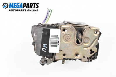Schloss for Citroen Xsara Picasso (09.1999 - 06.2012), position: links, vorderseite