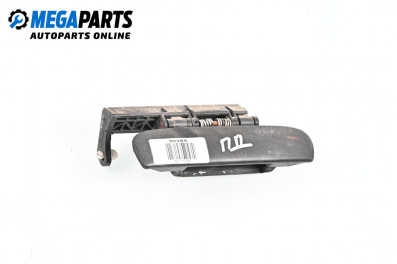 Mâner exterior for Citroen Xsara Picasso (09.1999 - 06.2012), 5 uși, monovolum, position: dreaptă - fața