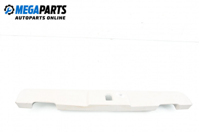 Plastic cover for Renault Megane II Coupe-Cabriolet (09.2003 - 03.2010), 3 doors, cabrio
