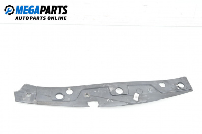 Radiator cover plate for Renault Megane II Coupe-Cabriolet (09.2003 - 03.2010), 3 doors, cabrio
