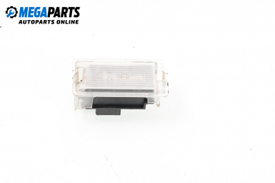 Interior courtesy light for Renault Megane II Coupe-Cabriolet (09.2003 - 03.2010)