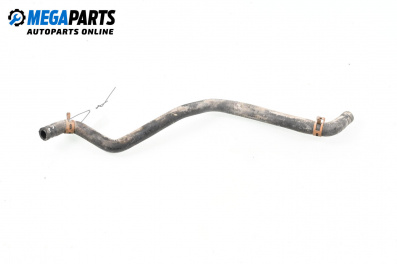 Wasserschlauch for Renault Megane II Coupe-Cabriolet (09.2003 - 03.2010) 2.0, 135 hp