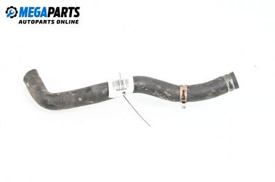 Furtun de apă for Renault Megane II Coupe-Cabriolet (09.2003 - 03.2010) 2.0, 135 hp