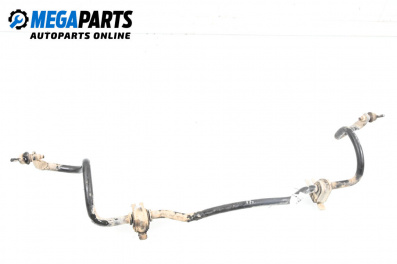 Bară stabilizatoare for Renault Megane II Coupe-Cabriolet (09.2003 - 03.2010), cabrio