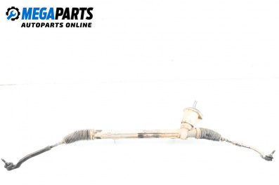 Casetă de direcție electrică, fără motor for Renault Megane II Coupe-Cabriolet (09.2003 - 03.2010), cabrio