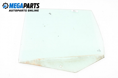 Window for Volkswagen Golf IV Hatchback (08.1997 - 06.2005), 5 doors, hatchback, position: rear - left