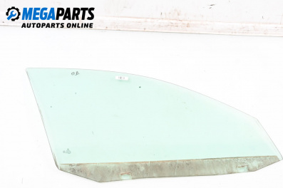 Window for Volkswagen Golf IV Hatchback (08.1997 - 06.2005), 5 doors, hatchback, position: front - right