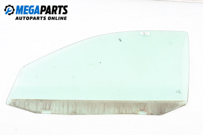 Window for Volkswagen Golf IV Hatchback (08.1997 - 06.2005), 5 doors, hatchback, position: front - left