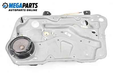 Меcanism geam electric for Volkswagen Golf IV Hatchback (08.1997 - 06.2005), 5 uși, hatchback, position: dreaptă - fața