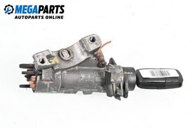 Cheie de contact for Volkswagen Golf IV Hatchback (08.1997 - 06.2005), № 4B0905851C