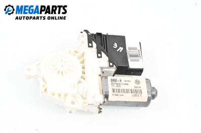 Antriebsmotor el. fensterheber for Volkswagen Golf IV Hatchback (08.1997 - 06.2005), 5 türen, hecktür, position: links, rückseite