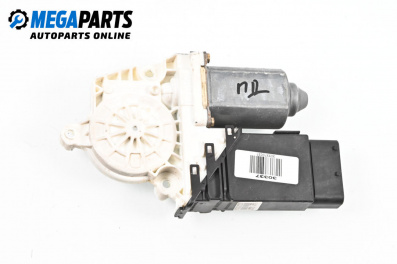 Motor macara geam for Volkswagen Golf IV Hatchback (08.1997 - 06.2005), 5 uși, hatchback, position: dreaptă - fața