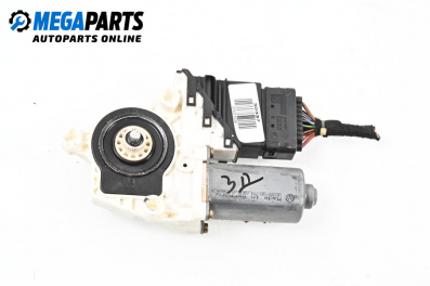 Antriebsmotor el. fensterheber for Volkswagen Golf IV Hatchback (08.1997 - 06.2005), 5 türen, hecktür, position: rechts, rückseite