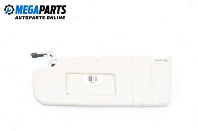 Sun visor for Volkswagen Golf IV Hatchback (08.1997 - 06.2005), position: left