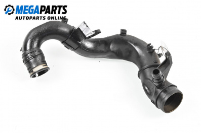 Turborohr for Volkswagen Golf IV Hatchback (08.1997 - 06.2005) 1.9 TDI, 90 hp
