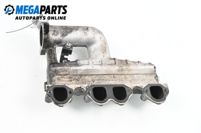 Air intake suction tube for Volkswagen Golf IV Hatchback (08.1997 - 06.2005) 1.9 TDI, 90 hp