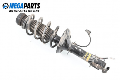Macpherson shock absorber for Volkswagen Golf IV Hatchback (08.1997 - 06.2005), hatchback, position: front - left