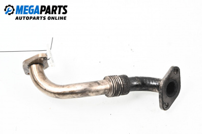 EGR tube for Volkswagen Golf IV Hatchback (08.1997 - 06.2005) 1.9 TDI, 90 hp