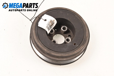 Damper pulley for Volkswagen Golf IV Hatchback (08.1997 - 06.2005) 1.9 TDI, 90 hp