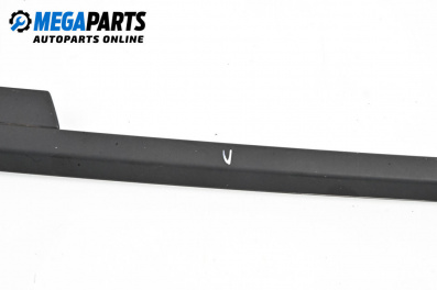 Șină portbagaj de acoperiș for BMW 3 Series E46 Touring (10.1999 - 06.2005), 5 uși, combi, position: stânga