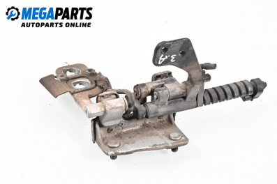 Heckklappe scharnier for BMW 3 Series E46 Touring (10.1999 - 06.2005), 5 türen, combi, position: rechts