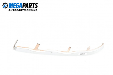 Headlights lower trim for BMW 3 Series E46 Touring (10.1999 - 06.2005), station wagon, position: left