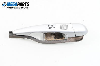 Outer handle for BMW 3 Series E46 Touring (10.1999 - 06.2005), 5 doors, station wagon, position: rear - right