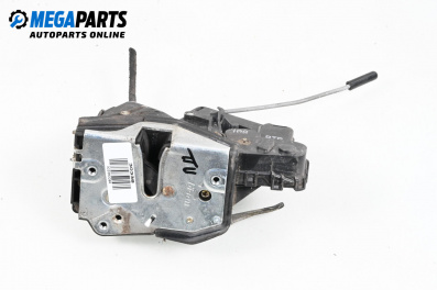 Schloss for BMW 3 Series E46 Touring (10.1999 - 06.2005), position: rechts, vorderseite