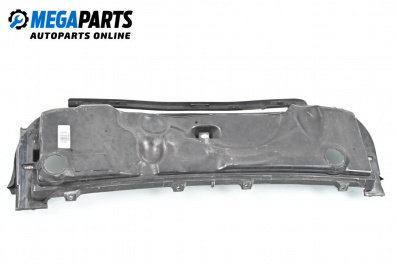 Verkleidung unter scheibenwischern for BMW 3 Series E46 Touring (10.1999 - 06.2005), 5 türen, combi