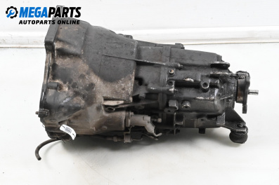  for BMW 3 Series E46 Touring (10.1999 - 06.2005) 320 d, 136 hp