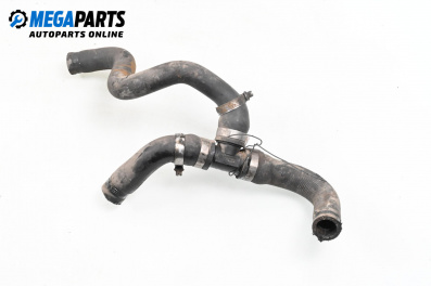 Wasserschläuche for BMW 3 Series E46 Touring (10.1999 - 06.2005) 320 d, 136 hp