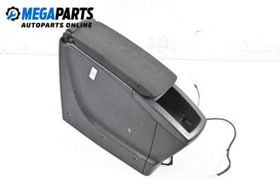 Armrest for Renault Scenic III Minivan (02.2009 - 10.2016)
