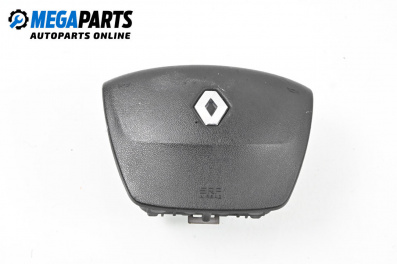 Airbag for Renault Scenic III Minivan (02.2009 - 10.2016), 5 uși, monovolum, position: fața